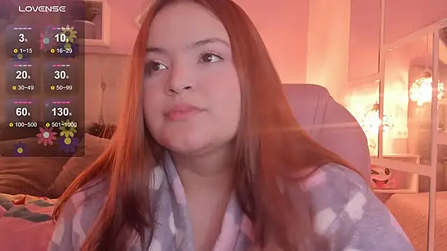 melanie hh online show from October 7, 2025, 6:14 am