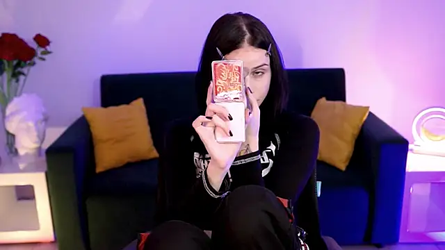 JadeCastle  online show from March 18, 2026, 4:52 pm