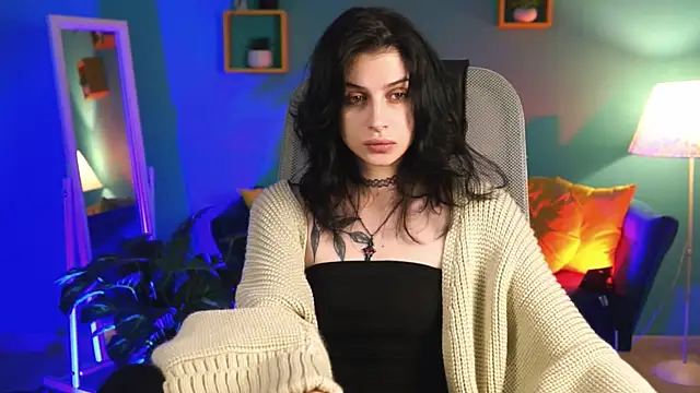 JadeCastle  online show from April 14, 2026, 4:23 pm