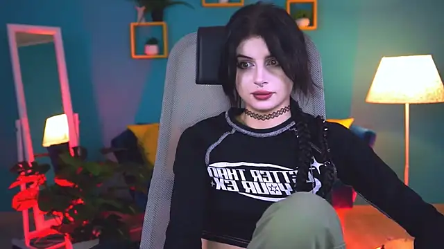 JadeCastle  online show from October 6, 2025, 5:24 pm