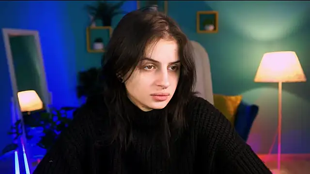 Snapshot of JadeCastle_ chatting on December 19, 2025, 3:21 am JadeCastle online show from December 19, 2025, 3:21 am