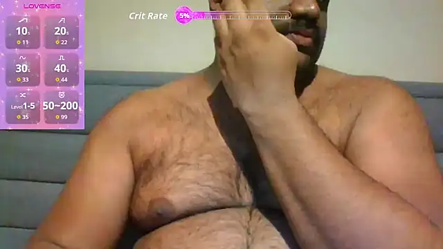 indianbearbot online show from September 21, 2025, 7:19 pm