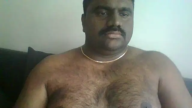 indianbearbot online show from December 15, 2024, 1:11 pm