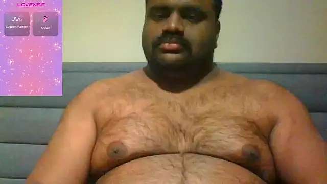 indianbearbot online show from April 5, 2026, 8:26 pm