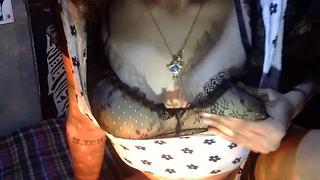 angel aarna online show from March 2, 2026, 2:24 pm