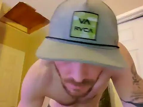 Huntzg23 online show from November 24, 2025, 10:59 am