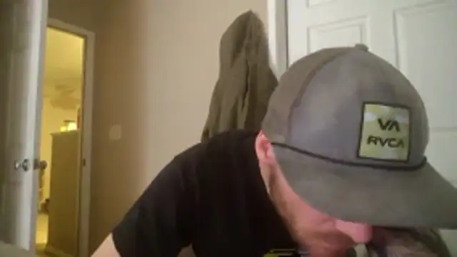 Huntzg23 online show from February 21, 2026, 8:05 am