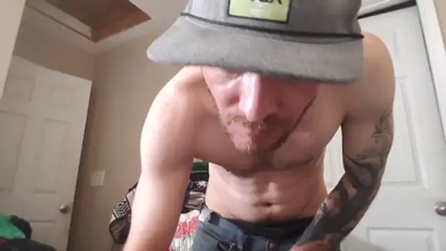 Huntzg23 online show from March 2, 2026, 6:36 am