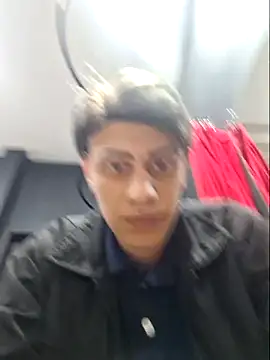 Leinad27 online show from April 27, 2026, 9:24 pm