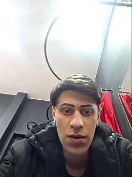 Leinad27 online show from December 18, 2025, 3:05 pm