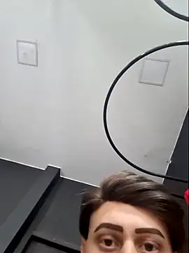 Leinad27 online show from April 13, 2026, 5:50 pm