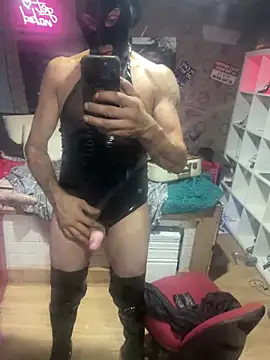 kinkycdslutsv online show from March 19, 2025, 10:09 pm