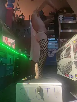 kinkycdslutsv online show from January 30, 2025, 4:24 pm