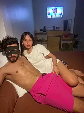 Nn065 online show from December 24, 2024, 12:55 am