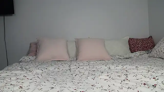 Anna Mary Rose online show from November 27, 2025, 3:51 am