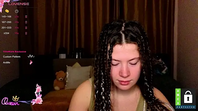 Alicia redfollow online show from February 24, 2026, 12:28 pm