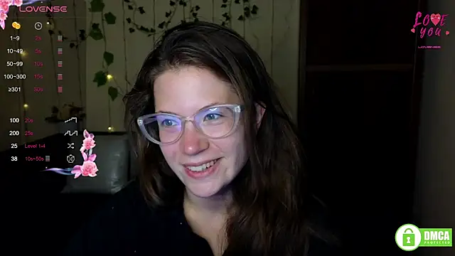 Alicia redfollow online show from September 26, 2025, 11:28 am