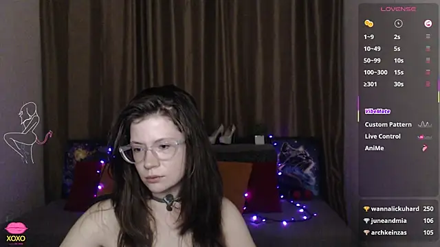 Alicia redfollow online show from March 15, 2025, 3:37 pm