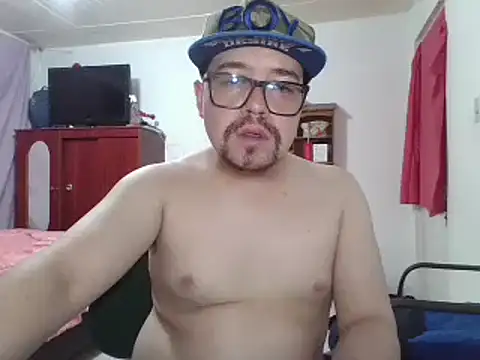 pecadodulce123 online show from February 8, 2025, 11:55 pm