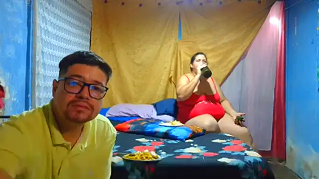 pecadodulce123 online show from June 17, 2026, 6:51 pm
