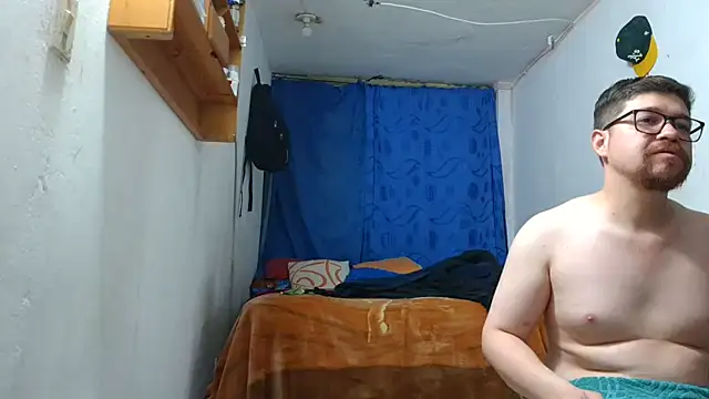 pecadodulce123 online show from March 23, 2025, 3:10 am