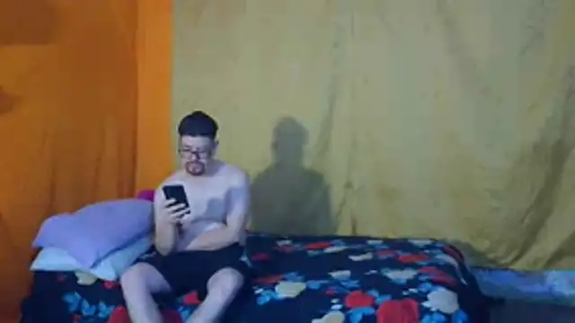 pecadodulce123 online show from January 13, 2026, 12:36 am