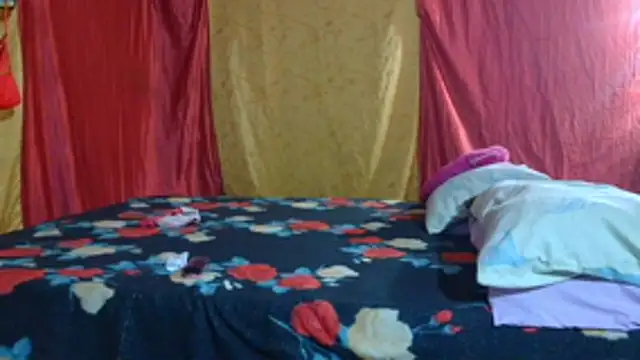 pecadodulce123 online show from February 14, 2026, 9:15 pm