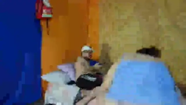 pecadodulce123 online show from December 18, 2025, 3:00 am