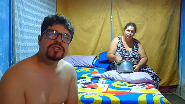 pecadodulce123 online show from June 11, 2026, 3:31 pm