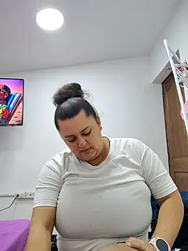 Miss balloonsmila online show from November 30, 2025, 11:16 pm