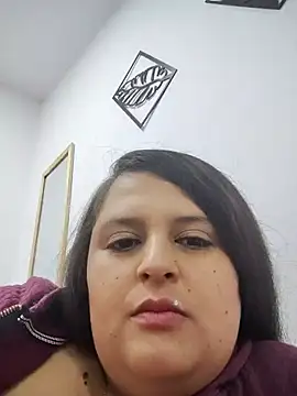 Miss balloonsmila online show from October 1, 2025, 12:16 am