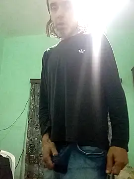 TOMYCOCKMILK online show from December 23, 2024, 3:07 am