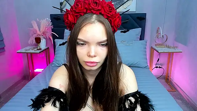 Curvy Dynamite  online show from November 1, 2025, 1:12 am