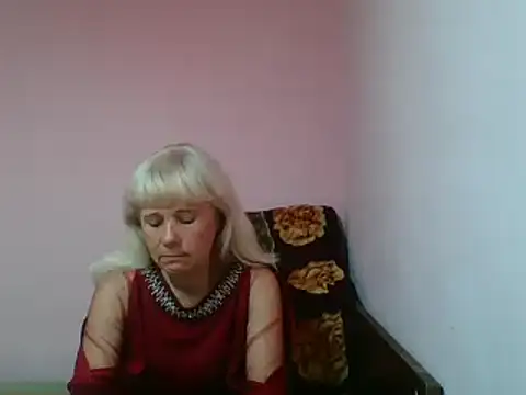 sakura blonde online show from March 20, 2025, 9:46 pm