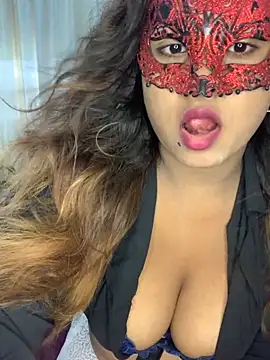 blackrose02 online show from November 21, 2025, 2:32 am