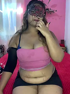 blackrose02 online show from March 9, 2026, 4:16 am