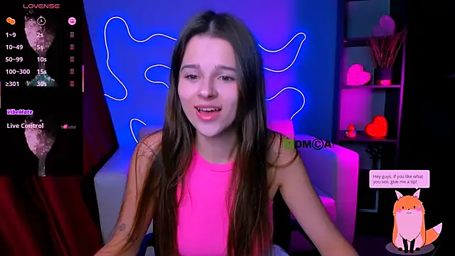 berry alma online show from October 4, 2025, 7:37 pm