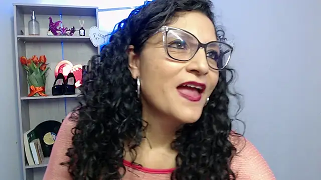 arianna ros3 online show from March 16, 2025, 6:23 pm