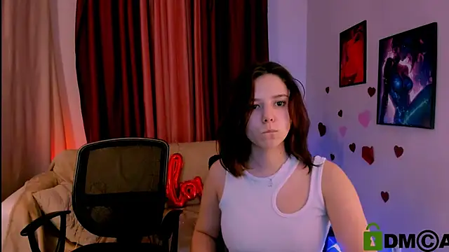 playful sophie online show from February 26, 2025, 2:30 am