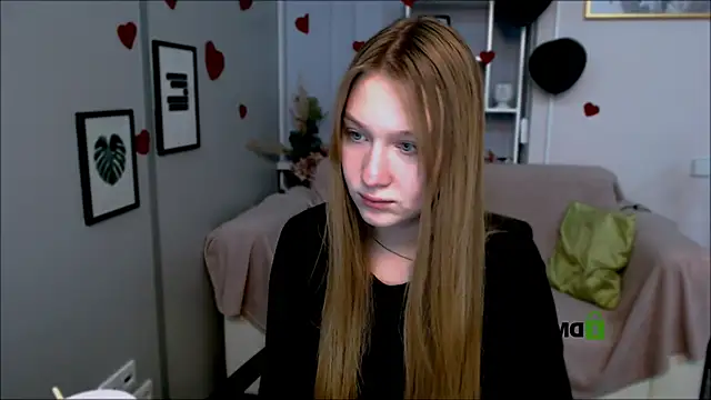 playful sophie online show from February 23, 2025, 3:29 pm