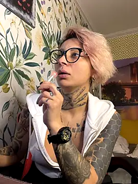 Lucky Deniz online show from December 20, 2025, 10:07 am