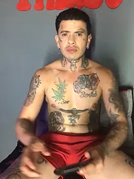 Snapshot of edttatuado19 chatting on February 8, 2025, 3:08 am edttatuado19 online show from February 8, 2025, 3:08 am