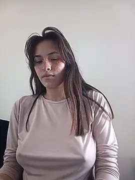 eriika deep  online show from March 17, 2025, 9:57 pm