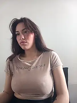 eriika deep  online show from March 10, 2025, 4:35 pm