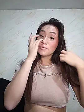 eriika deep  online show from May 15, 2026, 1:58 am