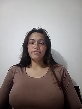 eriika deep  online show from March 22, 2025, 5:49 am