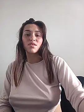 eriika deep  online show from March 17, 2025, 6:32 pm