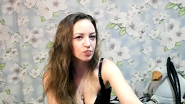 KattyLuuu online show from March 1, 2025, 9:15 pm