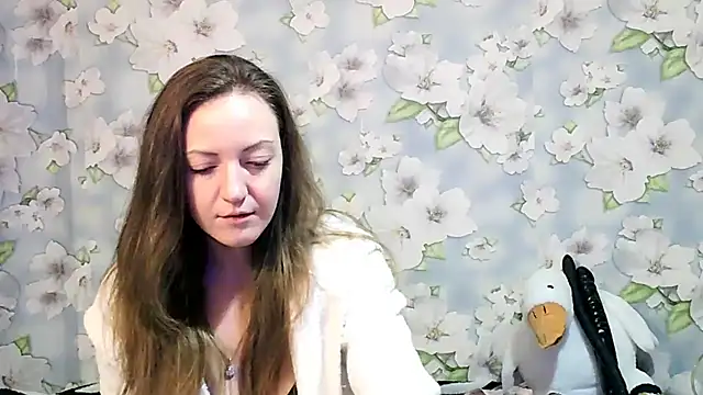 KattyLuuu online show from March 22, 2025, 8:59 pm