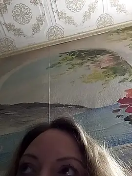 KattyLuuu online show from November 29, 2025, 8:42 pm